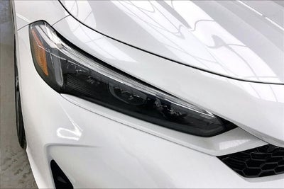 2026 Honda Civic Hybrid Sport Touring InStock