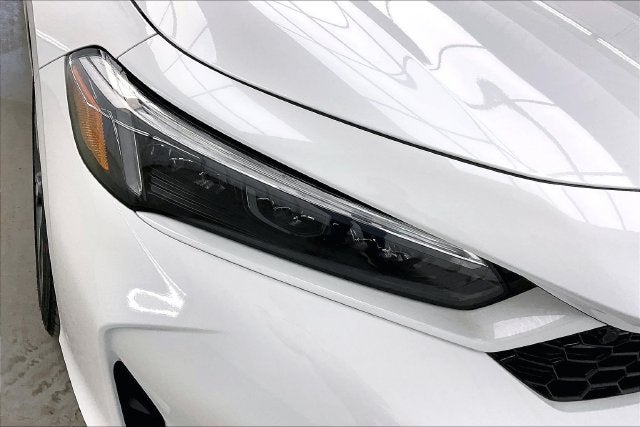 2026 Honda Civic Hybrid Sport Touring InStock