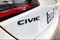 2026 Honda Civic Hybrid Sport Touring InStock