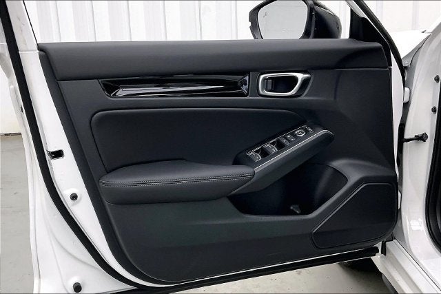 2026 Honda Civic Hybrid Sport Touring InStock