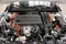 2026 Honda Civic Hybrid Sport Touring InStock