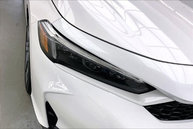 2026 Honda Civic Hybrid Sport Touring InStock