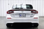 2026 Honda Civic Hybrid Sport Touring InStock