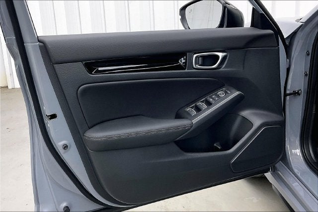 2026 Honda Civic Hybrid Sport Touring InStock