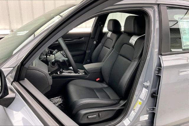 2026 Honda Civic Hybrid Sport Touring InStock