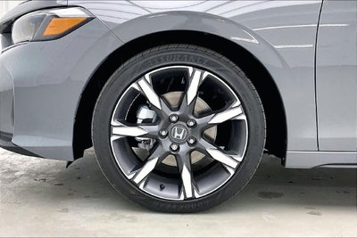 2026 Honda Civic Hybrid Sport Touring InStock
