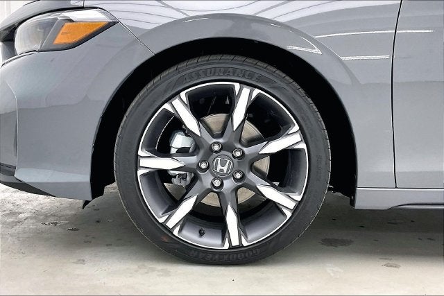 2026 Honda Civic Hybrid Sport Touring InStock
