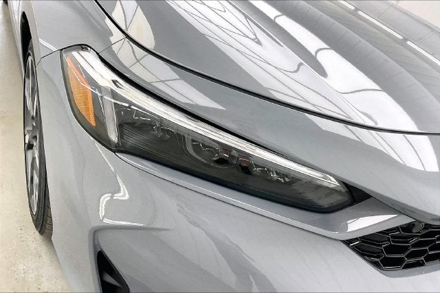 2026 Honda Civic Hybrid Sport Touring InStock