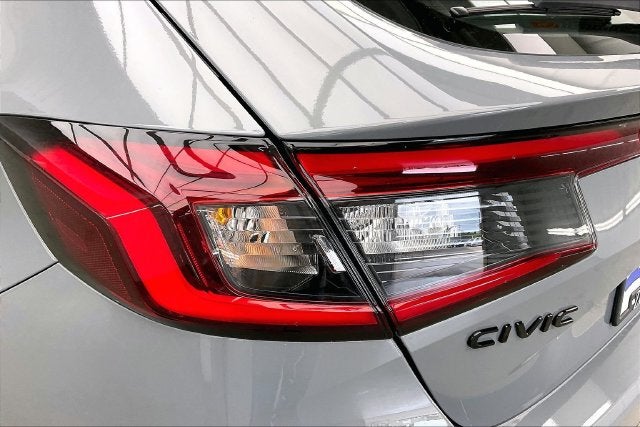 2026 Honda Civic Hybrid Sport Touring InStock