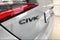 2026 Honda Civic Hybrid Sport Touring InStock