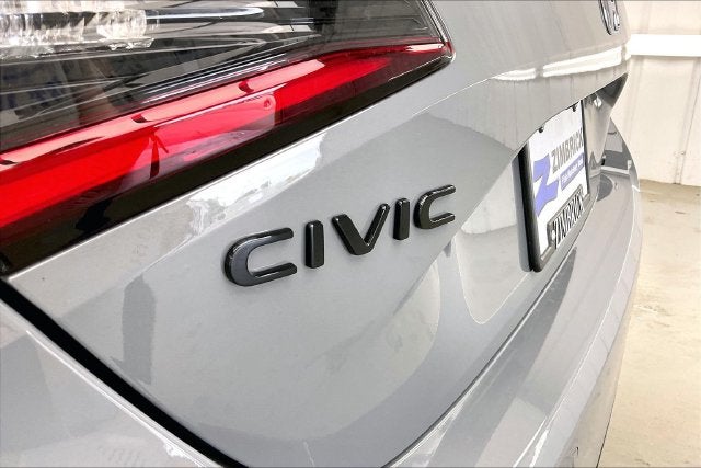 2026 Honda Civic Hybrid Sport Touring InStock