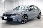 2026 Honda Civic Hybrid Sport Touring InStock