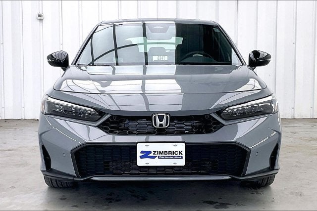 2026 Honda Civic Hybrid Sport Touring InStock
