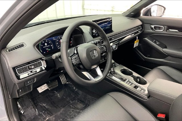 2026 Honda Civic Hybrid Sport Touring InStock