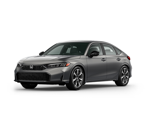 2026 Honda Civic Hybrid Sport Touring InStock