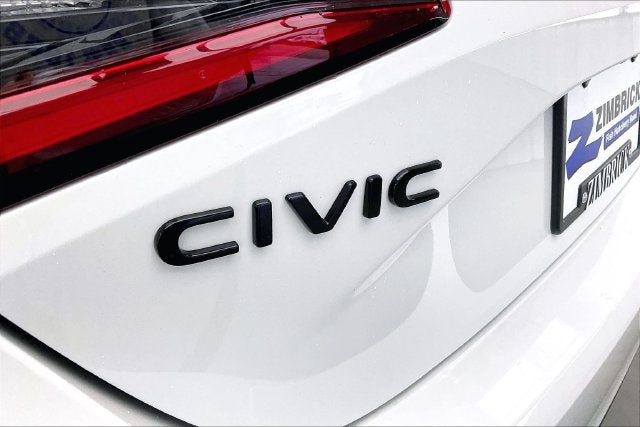 2026 Honda Civic Hybrid Sport Touring InStock