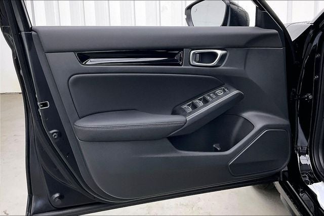 2026 Honda Civic Hybrid Sport Touring InStock
