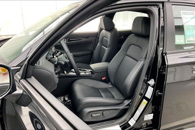 2026 Honda Civic Hybrid Sport Touring InStock