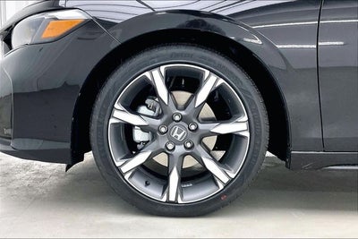 2026 Honda Civic Hybrid Sport Touring InStock
