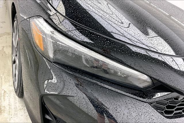 2026 Honda Civic Hybrid Sport Touring InStock