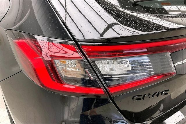 2026 Honda Civic Hybrid Sport Touring InStock