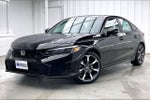 2026 Honda Civic Hybrid Sport Touring InStock