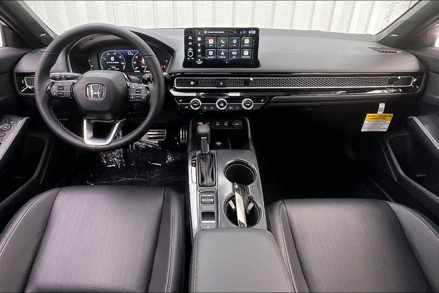 2026 Honda Civic Hybrid Sport Touring InStock
