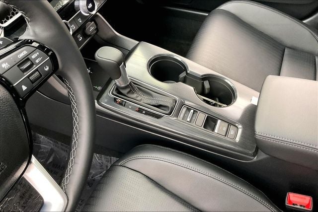 2026 Honda Civic Hybrid Sport Touring InStock