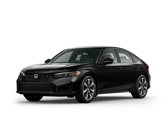 2026 Honda Civic Hybrid Sport Touring InStock