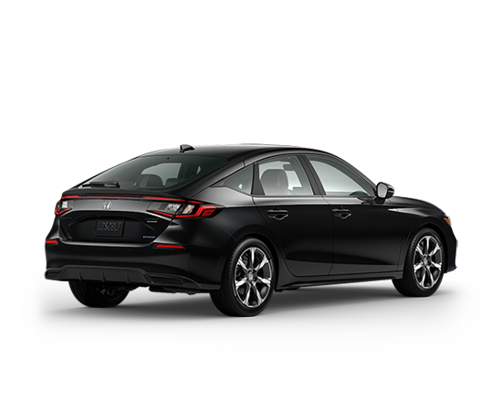 2026 Honda Civic Hybrid Sport Touring InStock
