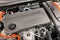 2027 Honda Civic Hybrid InStock