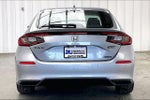2027 Honda Civic Hybrid InStock