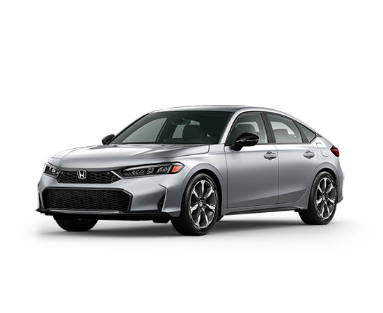 2026 Honda Civic Hybrid Sport Touring InStock
