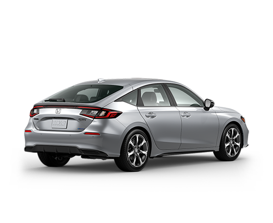 2026 Honda Civic Hybrid Sport Touring InStock