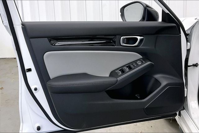 2026 Honda Civic Hybrid Sport Touring InStock