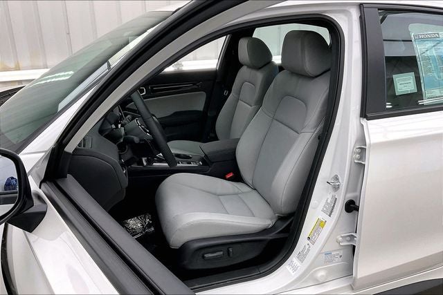 2026 Honda Civic Hybrid Sport Touring InStock