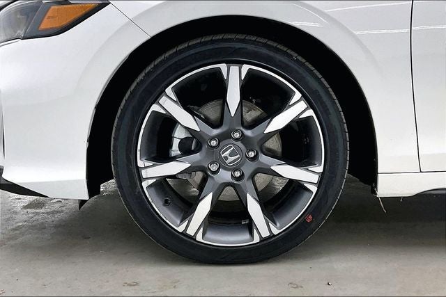 2026 Honda Civic Hybrid Sport Touring InStock