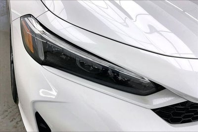 2026 Honda Civic Hybrid Sport Touring InStock