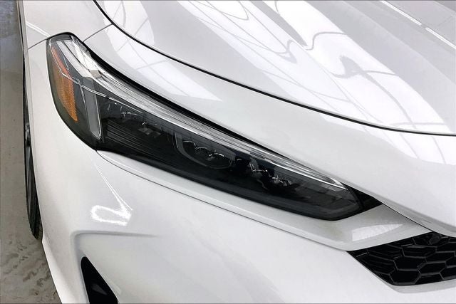 2026 Honda Civic Hybrid Sport Touring InStock