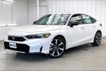 2026 Honda Civic Hybrid Sport Touring InStock