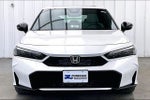 2026 Honda Civic Hybrid Sport Touring InStock