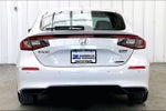 2026 Honda Civic Hybrid Sport Touring InStock