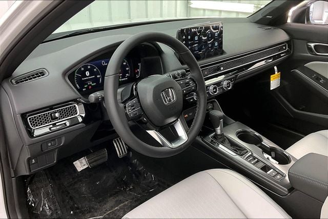 2026 Honda Civic Hybrid Sport Touring InStock