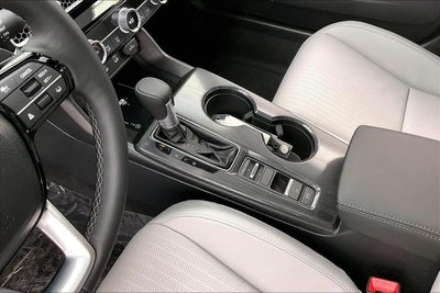2026 Honda Civic Hybrid Sport Touring InStock