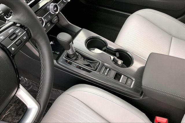 2026 Honda Civic Hybrid Sport Touring InStock