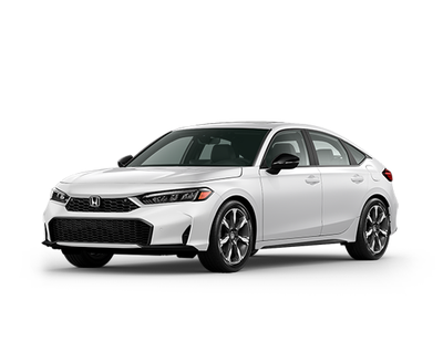 2026 Honda Civic Hybrid Sport Touring InStock
