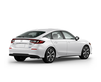 2026 Honda Civic Hybrid Sport Touring InStock