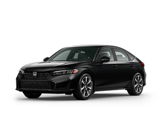 2027 Honda Civic Hybrid InStock