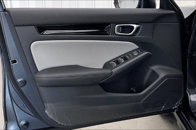 2027 Honda Civic Hybrid InStock