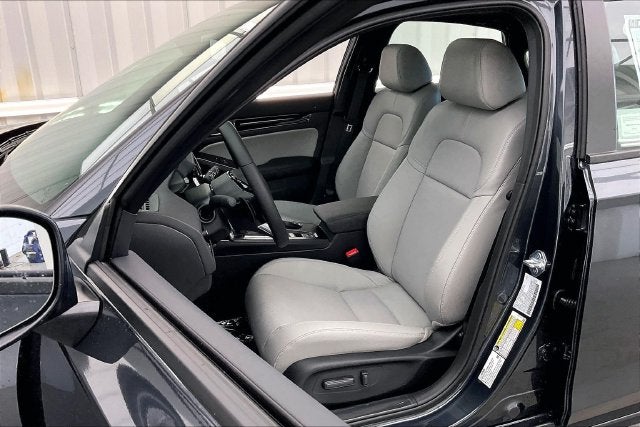 2027 Honda Civic Hybrid InStock
